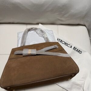 Veronica Beard Dash Bag NEW